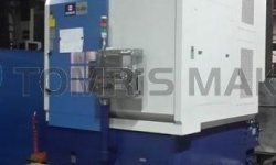 YENİ ÇAP 1000MMCNC DİK TORNA TEZGAHIMIZ